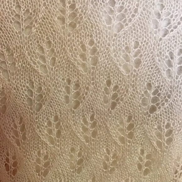 3 for 20 $ bundle The Loft Feminine Beaded & Sequined Cardigan - Picture 5 of 14